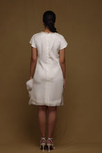 Load image into Gallery viewer, Pearl Textured Dress
